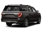 2021 Ford Expedition Max Limited 4x4