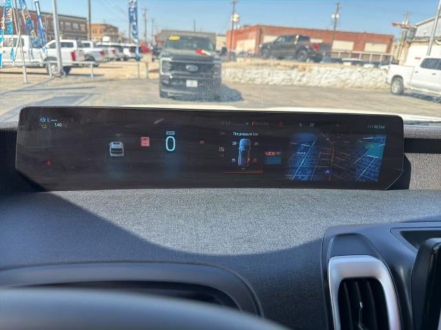 2025 Ford Expedition Active 4x2