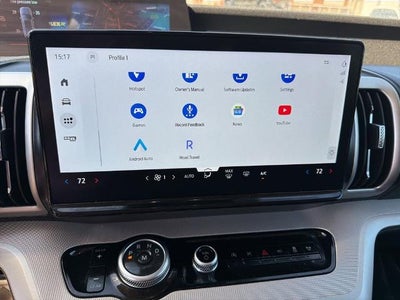2025 Ford Expedition Active 4x2