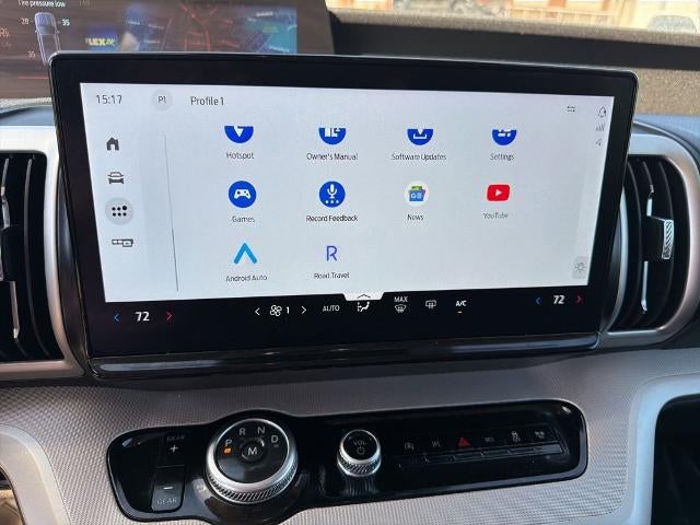 2025 Ford Expedition Active 4x2