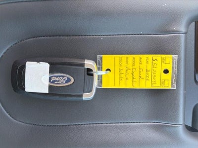 2025 Ford Expedition Active 4x2
