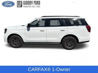 2025 Ford Expedition Active 4x2