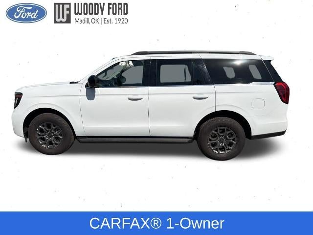 2025 Ford Expedition Active 4x2
