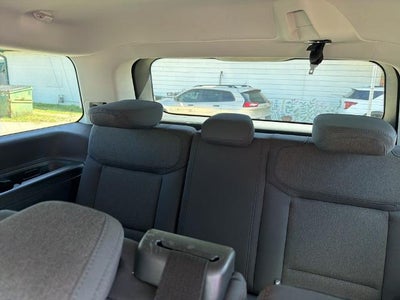 2025 Ford Expedition Active 4x2