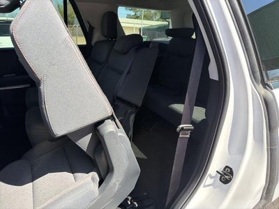 2025 Ford Expedition Active 4x2