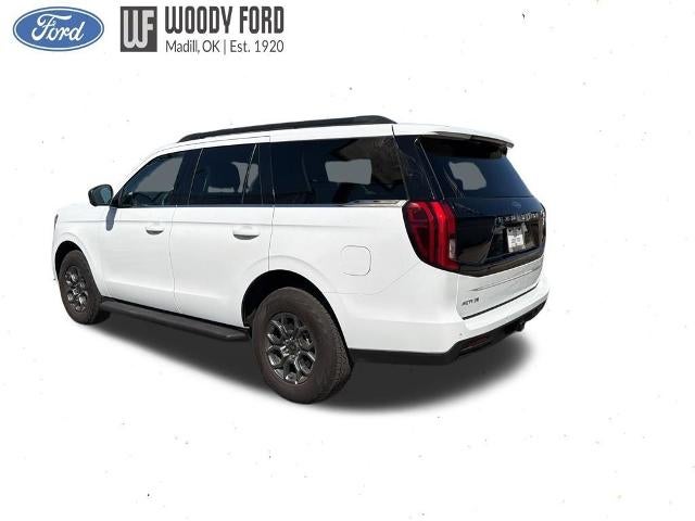 2025 Ford Expedition Active 4x2