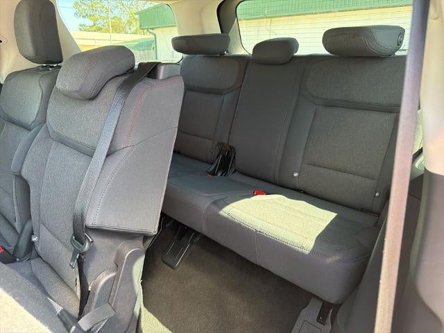 2025 Ford Expedition Active 4x2