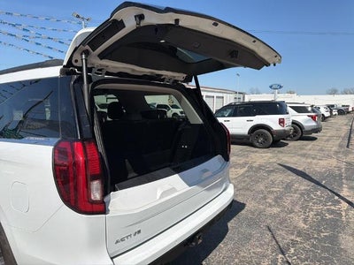 2025 Ford Expedition Active 4x2