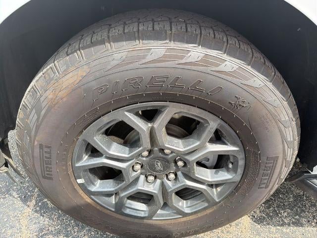 2025 Ford Expedition Active 4x2