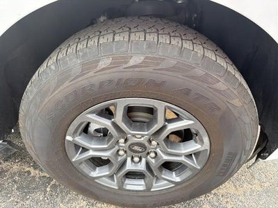 2025 Ford Expedition Active 4x2