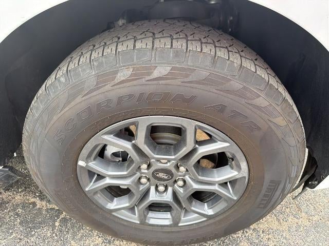 2025 Ford Expedition Active 4x2