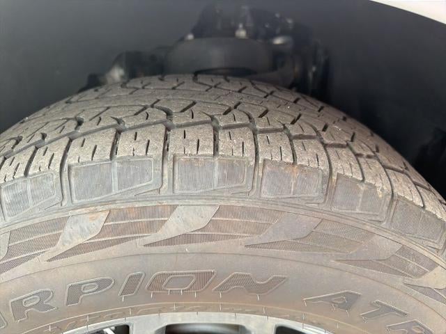 2025 Ford Expedition Active 4x2