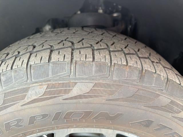 2025 Ford Expedition Active 4x2