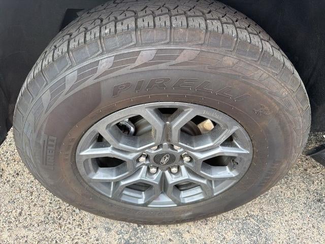 2025 Ford Expedition Active 4x2