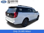 2025 Ford Expedition Active 4x2