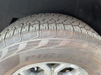 2025 Ford Expedition Active 4x2