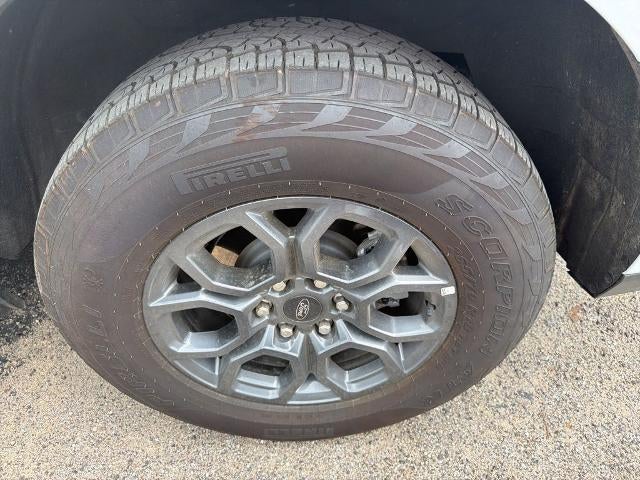 2025 Ford Expedition Active 4x2