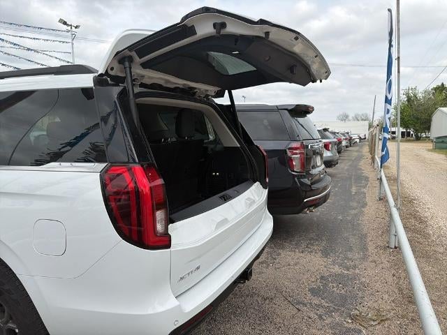 2025 Ford Expedition Active 4x2