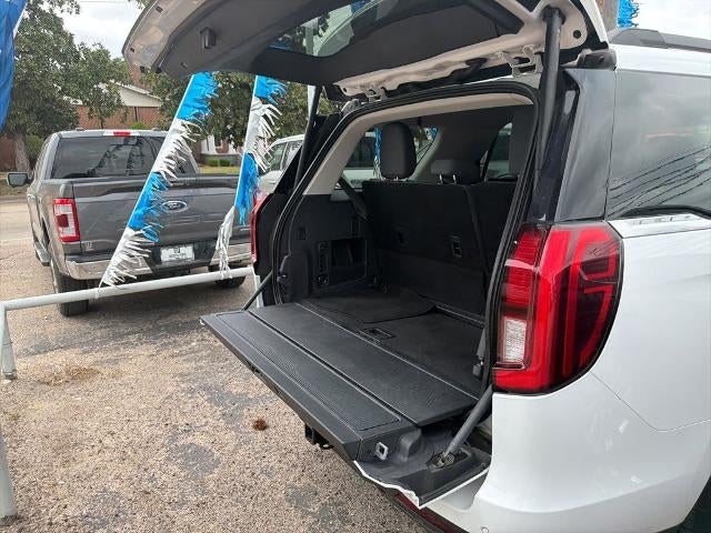 2025 Ford Expedition Active 4x2