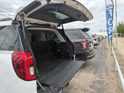 2025 Ford Expedition Active 4x2