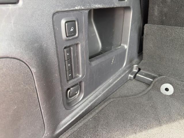 2025 Ford Expedition Active 4x2