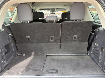 2025 Ford Expedition Active 4x2