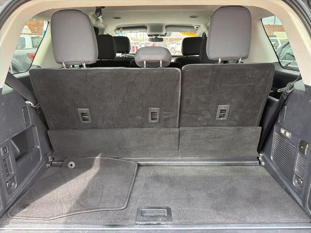 2025 Ford Expedition Active 4x2