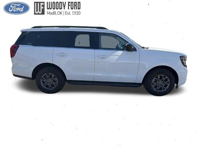 2025 Ford Expedition Active 4x2