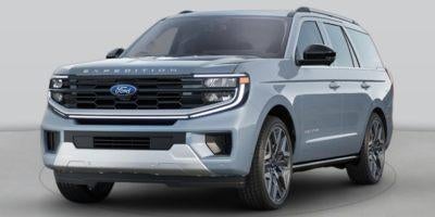 2025 Ford Expedition Active 4x2