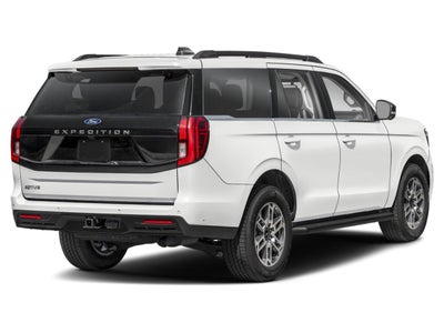 2025 Ford Expedition Active 4x2