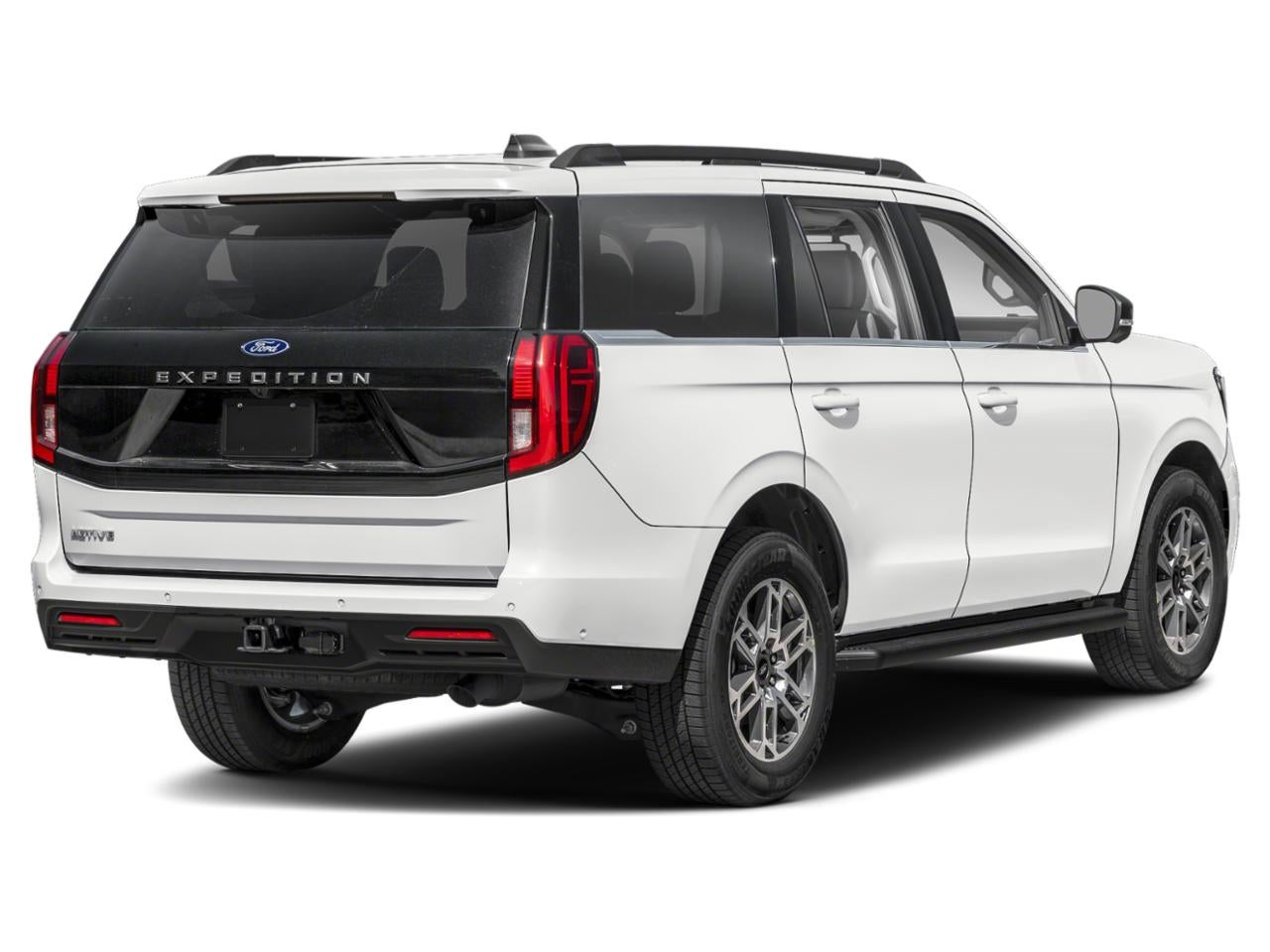 2025 Ford Expedition Active 4x2