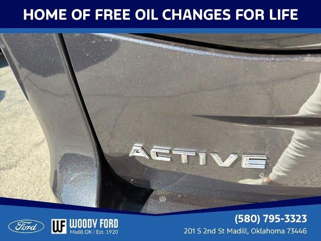 2026 Ford Expedition Active 4x2