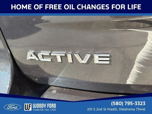 2026 Ford Expedition Active 4x2