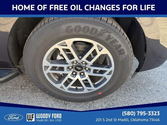 2026 Ford Expedition Active 4x2