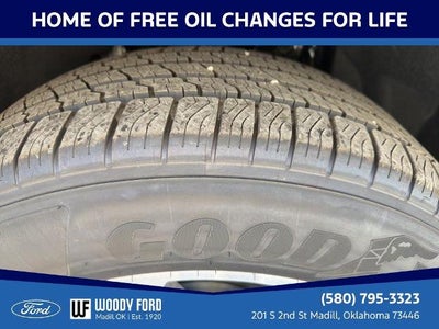 2026 Ford Expedition Active 4x2