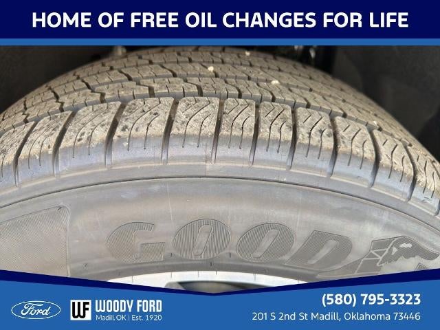 2026 Ford Expedition Active 4x2