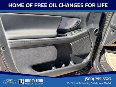 2026 Ford Expedition Active 4x2