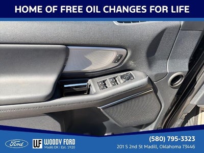 2026 Ford Expedition Active 4x2