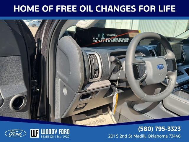 2026 Ford Expedition Active 4x2