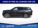 2026 Ford Expedition Active 4x2