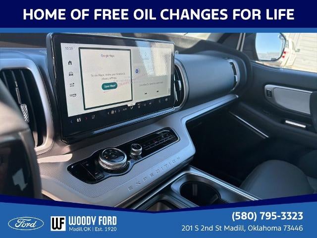 2026 Ford Expedition Active 4x2