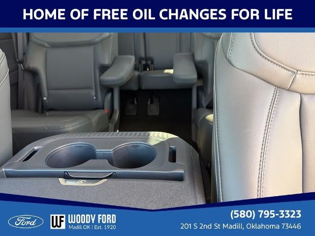 2026 Ford Expedition Active 4x2