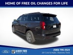 2026 Ford Expedition Active 4x2