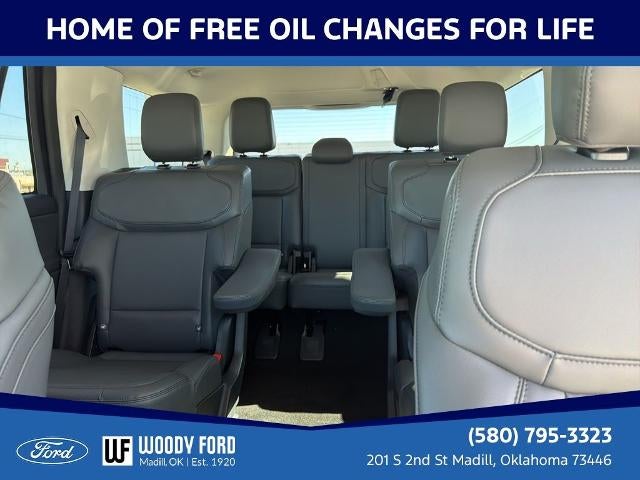 2026 Ford Expedition Active 4x2