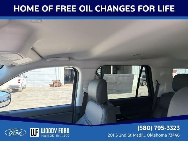 2026 Ford Expedition Active 4x2