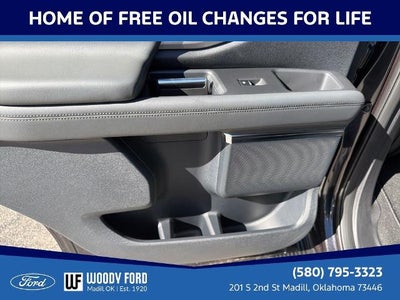 2026 Ford Expedition Active 4x2