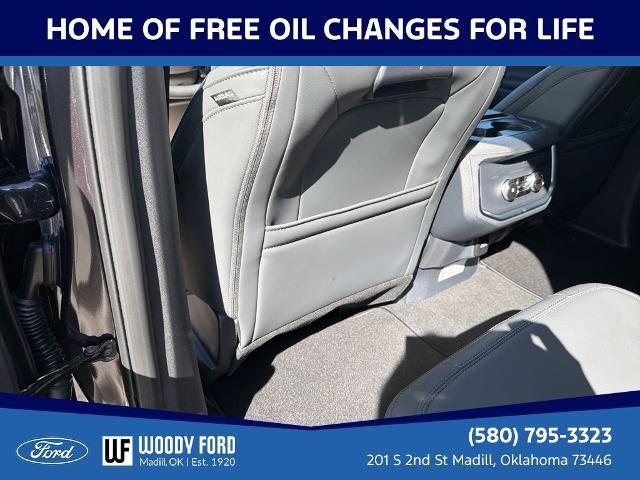 2026 Ford Expedition Active 4x2