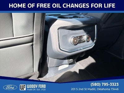 2026 Ford Expedition Active 4x2