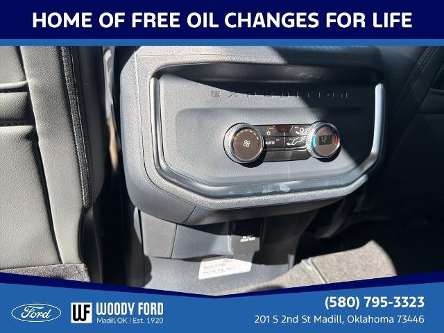 2026 Ford Expedition Active 4x2