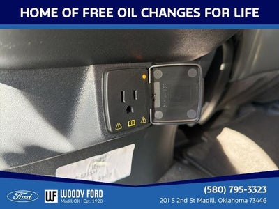 2026 Ford Expedition Active 4x2